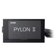 XPG Pylon II 750W 80 Plus Bronze ATX  3.1 (PYLON750IIB-BKCEU) EU