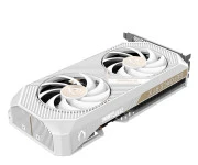 Zotac GeForce RTX 5070 Twin Edge OC White 12GB GDDR7 DLSS4 (ZT-B50700Q-10P) EU