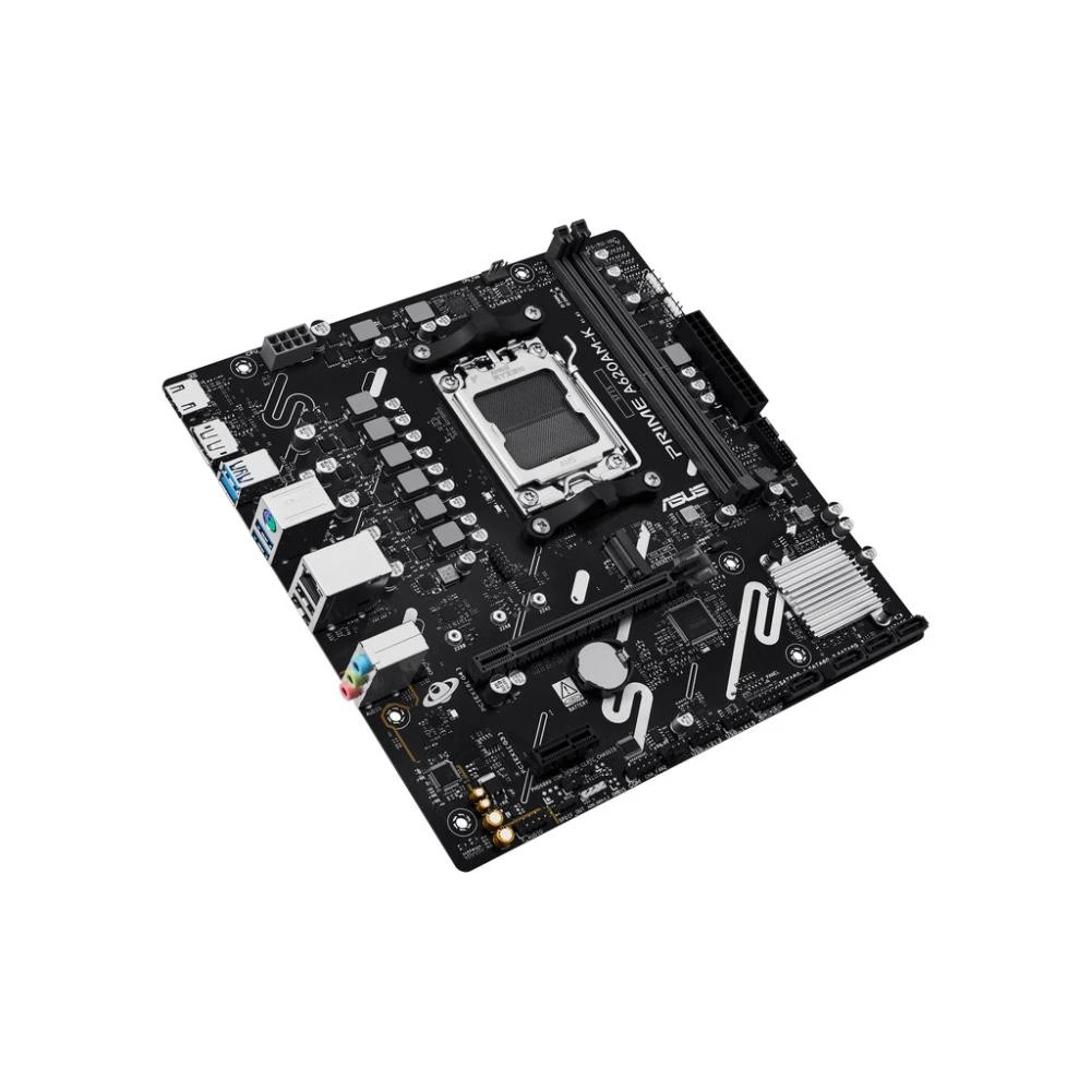ASUS PRIME A620AM-K (90MB1GX0-M0EAY0) (UA)
