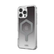 Чохол для смартфона URBAN ARMOR GEAR iPhone 16 Pro Max, Plyo Magsafe LE, Black/Clear Ombre (11448111404G) (UA)