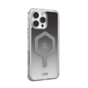 Чохол для смартфона URBAN ARMOR GEAR iPhone 16 Pro Max, Plyo Magsafe LE, Black/Clear Ombre (11448111404G) (UA)