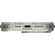 Чохол для смартфона URBAN ARMOR GEAR iPhone 16 Pro, Plyo Magsafe LE, Maroon/Yellow Ombre (114480114780) (UA)