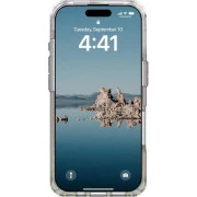 Чохол для смартфона URBAN ARMOR GEAR iPhone 16 Pro, Plyo Magsafe LE, Maroon/Yellow Ombre (114480114780) (UA)