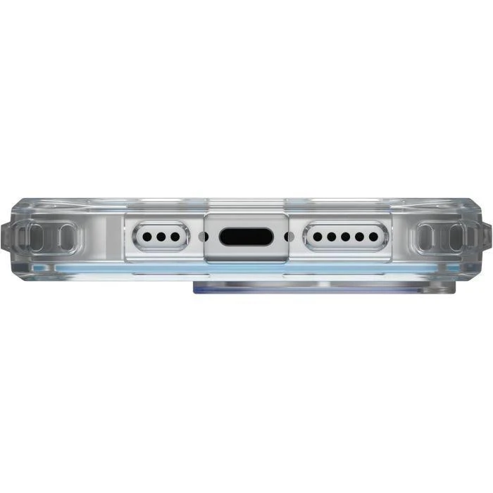 Чехол для смартфона URBAN ARMOR GEAR iPhone 16 Pro, Plyo Magsafe LE, Blue Ombre (114480115E5E) (UA)