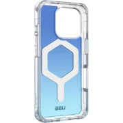 Чохол для смартфона URBAN ARMOR GEAR iPhone 16 Pro, Plyo Magsafe LE, Blue Ombre (114480115E5E) (UA)