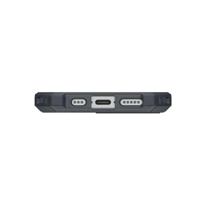 Чехол для смартфона URBAN ARMOR GEAR iPhone 16E, Essential Armor MagSafe, Ash (114496113131) (UA) Бренд: URBAN ARMOR GEAR; Совместимость:
