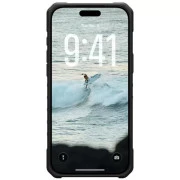 Чохол для смартфона URBAN ARMOR GEAR iPhone 17 Pro Max - Pathfinder MagSafe Olive (114549117272) (UA)