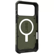 Чохол для смартфона URBAN ARMOR GEAR iPhone 17 Pro Max - Pathfinder MagSafe Olive (114549117272) (UA)