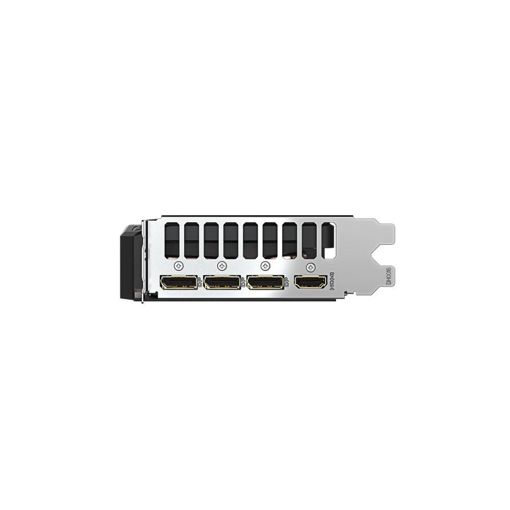 GIGABYTE GeForce RTX 5060 Ti WINDFORCE MAX OC 8G (GV-N506TWF2MAX_OC-8GD) (UA) Бренд: GIGABYTE; Виробник GPU: NVIDIA; GPU: