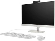HP 240-G10 White (A1JS6ES) (UA)