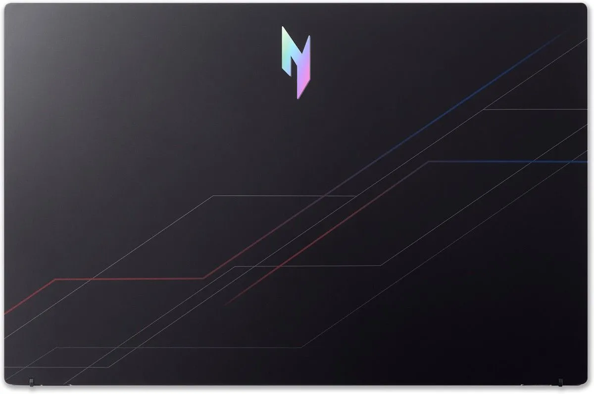 Acer Nitro V 15 ANV15-52-52MA (NH.QZ7EP.002) Діагональ екрану: 15.6 IPS