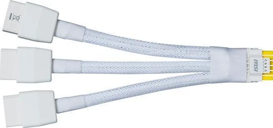 MSI GeForce RTX 5070 Ti 16G GAMING TRIO OC WHITE (912-V531-057) (UA) Бренд: MSI; Виробник GPU: NVIDIA; GPU: GeForce