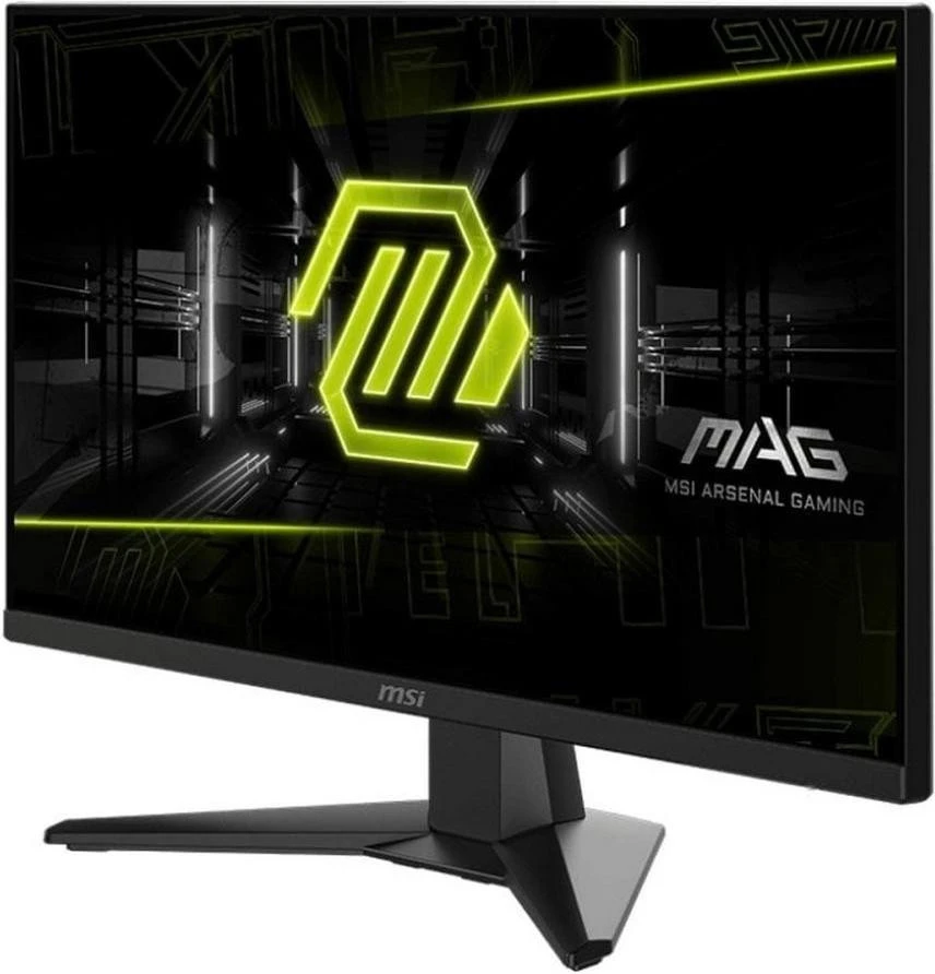 MSI MAG 242F (9S6-3BC51T-007) (UA) Бренд: MSI; Діагональ екрану,