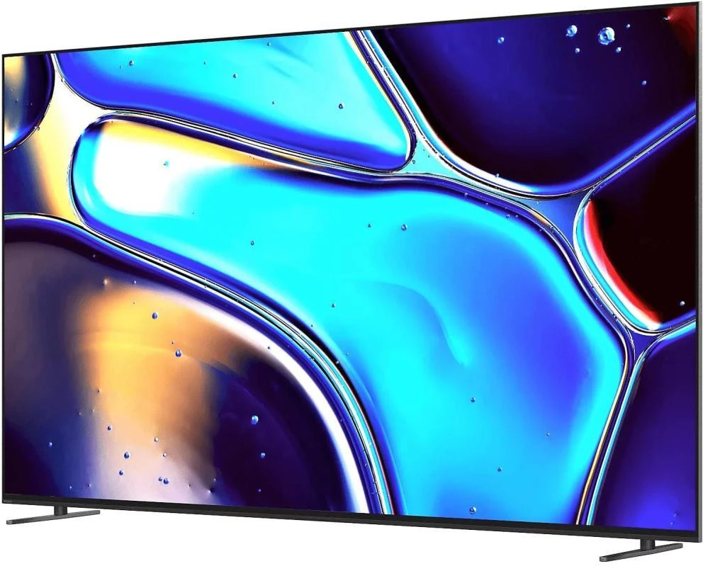 Sony K-65XR80M2 (UA) Бренд: Sony; Лінійка: XR80; Діагональ,
