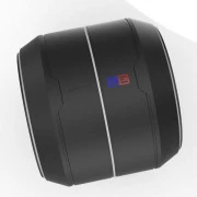 Повітряне охолодження Zalman ZET5 Black (ZET5BLACK) (UA)