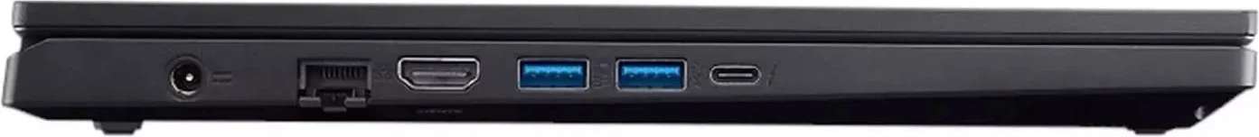 Acer Nitro V 15 ANV15-52-58BZ (NH.QZ8EU.00M) (UA) Бренд: Acer; Линейка: Nitro V 15 ANV15-52;