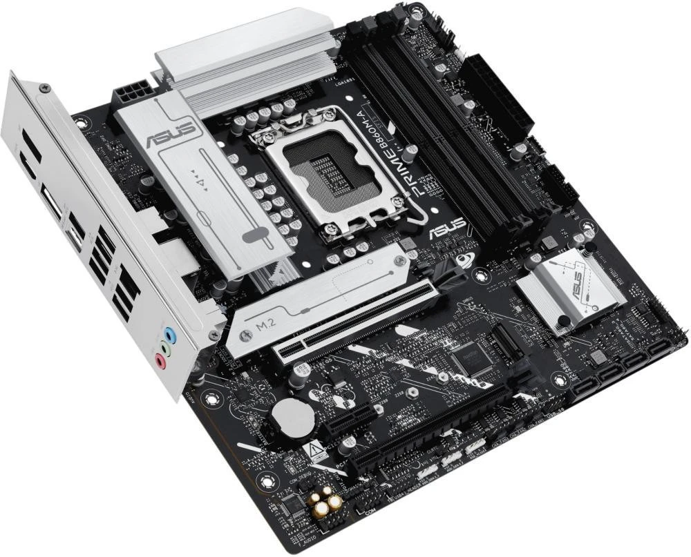 ASUS PRIME B860M-A-CSM (90MB1K00-M0EAYC) (UA)