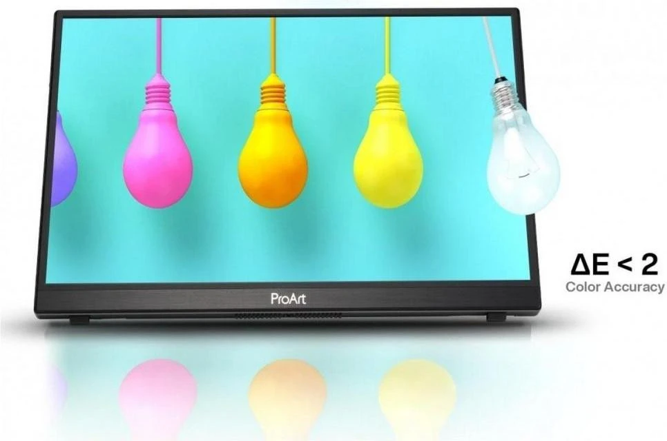 ASUS ProArt Display PA148CTV (90LM06E0-B02170) (UA)