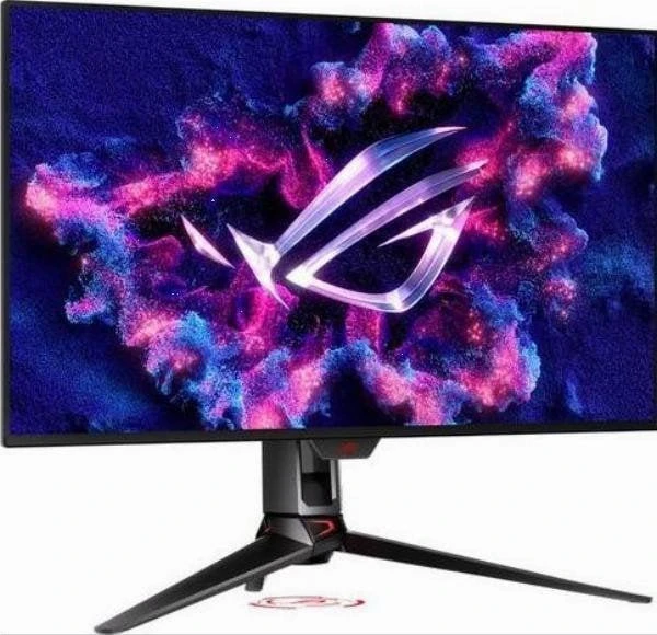 ASUS ROG Swift OLED PG32UCDM (90LM0C00-B01971) (UA)