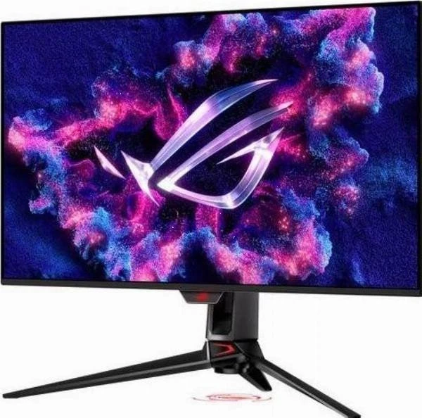 ASUS ROG Swift OLED PG32UCDM (90LM0C00-B01971) (UA)