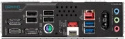 GIGABYTE B850M GAMING X WIFI6E (B850M_GAMING_X_WF6E) (UA)