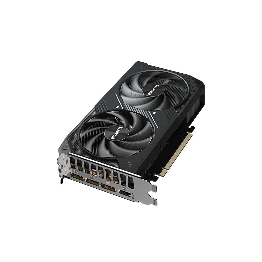 GIGABYTE GeForce RTX 5060 Ti WINDFORCE MAX OC 8G (GV-N506TWF2MAX_OC-8GD) (UA)