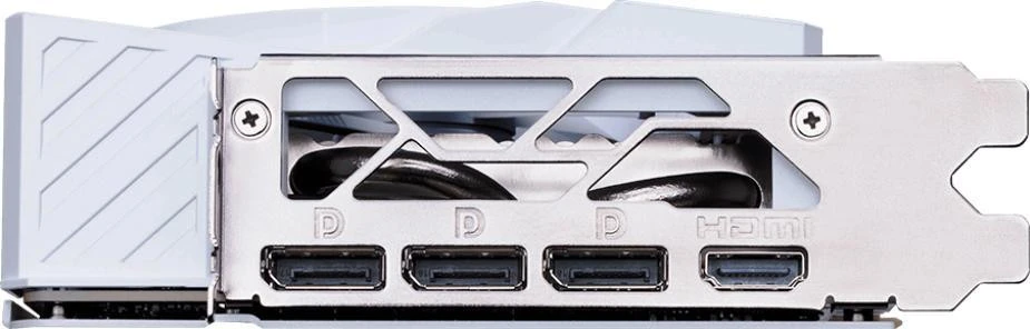 MSI GeForce RTX 5070 Ti 16G GAMING TRIO OC WHITE (912-V531-057) (UA)