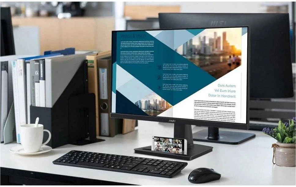 MSI Pro MP225V (9S6-3PE0CM-014) (UA)