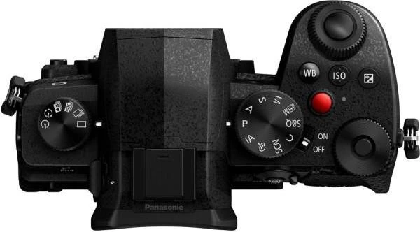 Panasonic Lumix DC-G97 Body (DC-G97ME) (UA)