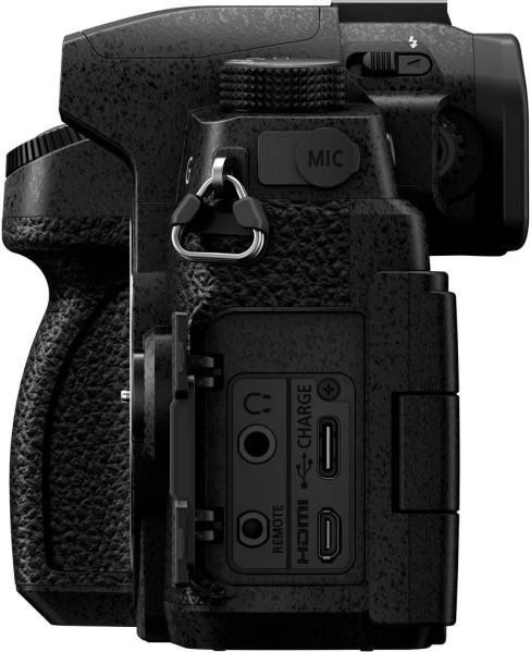 Panasonic Lumix DC-G97 Body (DC-G97ME) (UA)