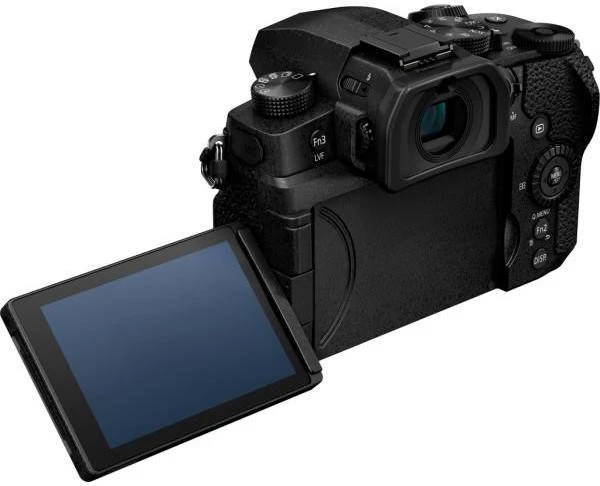 Panasonic Lumix DC-G97 Body (DC-G97ME) (UA) Бренд: Panasonic; Категория
