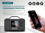 Зарядная станция Konner&Sohnen KS 1200PS (KS1200PS) (UA)