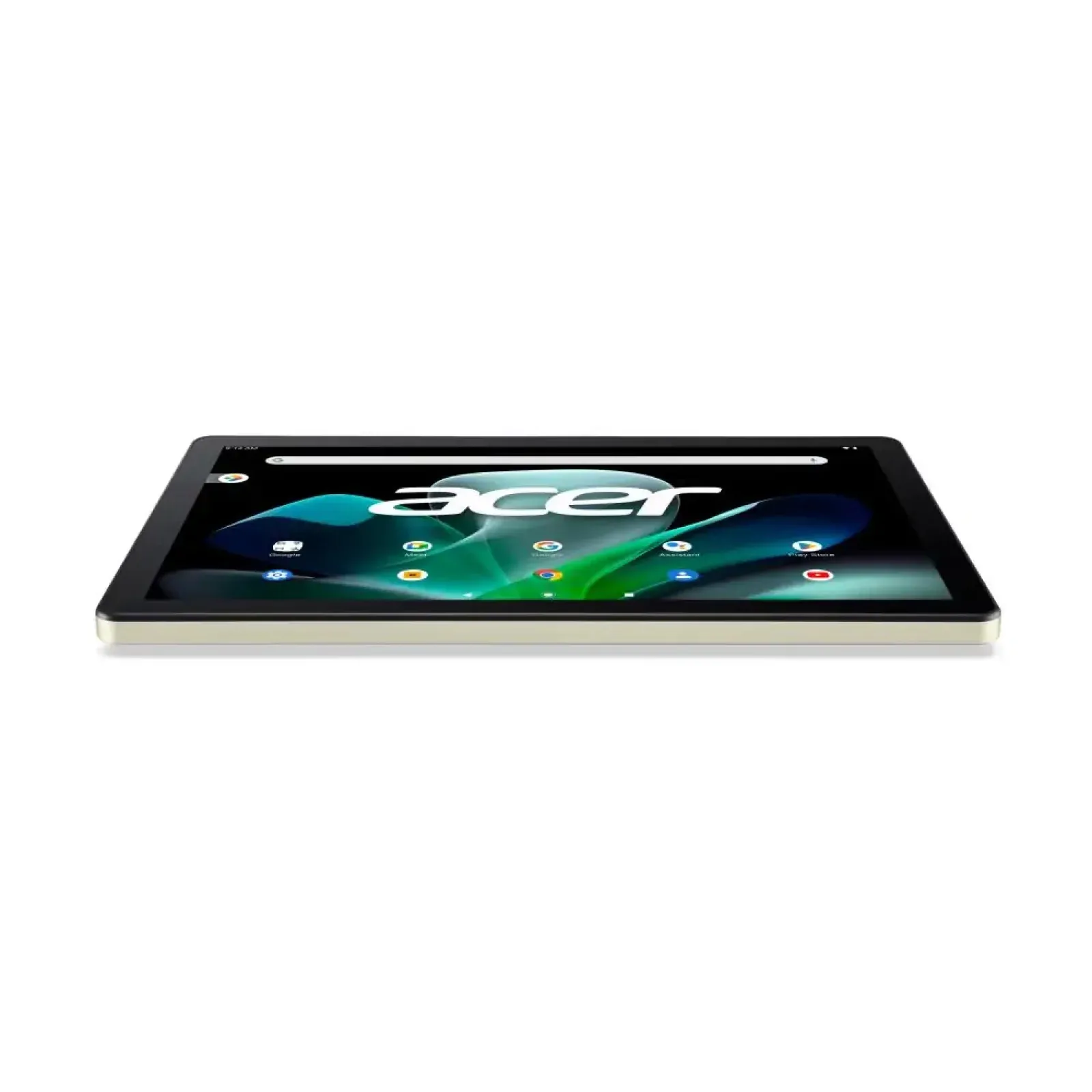 Acer Iconia Tab M10 4/64Gb Champahne Gray (NT.LFTEE.001) Процесор: MediaTek MT8183 Octa-Core
