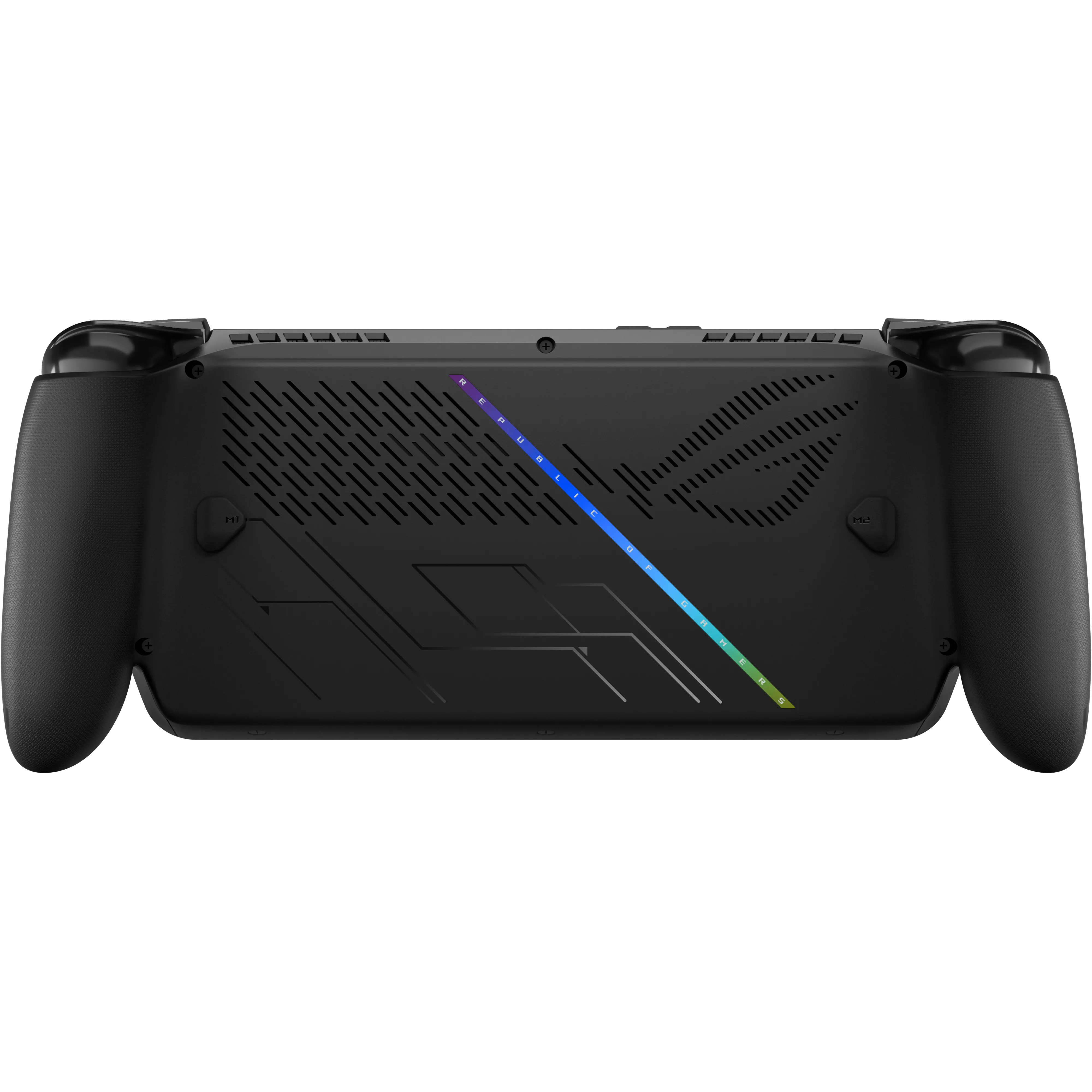 ASUS ROG XBOX Ally X 1TB (90NV00H2-M00400)