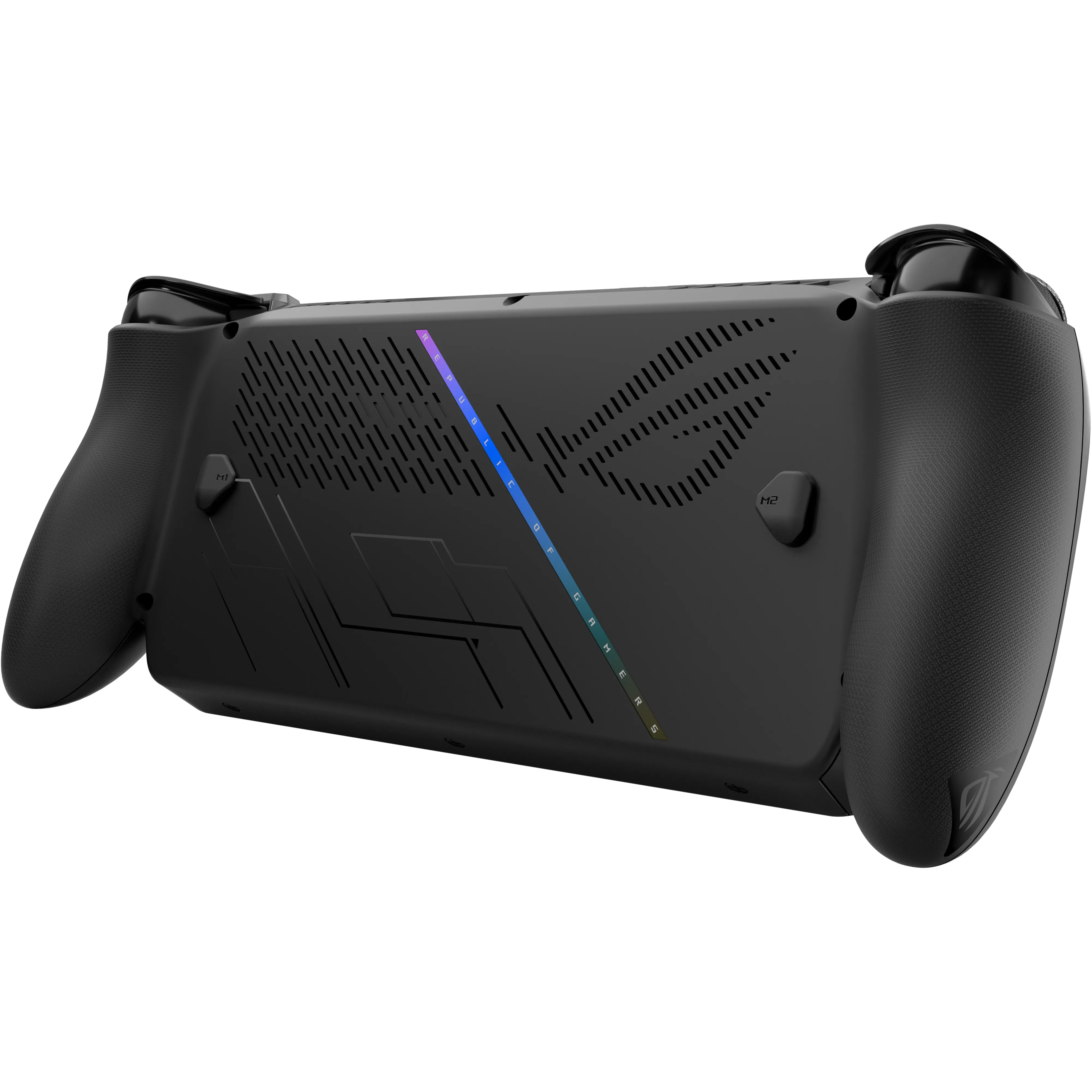 ASUS ROG XBOX Ally X 1TB (90NV00H2-M00400) Тип приставки: Портативная