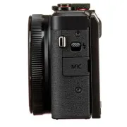 CANON PowerShot G7X Mark III Black Battery kit (3637C014AA)