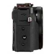 CANON PowerShot G7X Mark III Black Battery kit (3637C014AA)