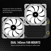 Corsair Hydro X Series XR5 280 NEO (CX-9032005-WW)