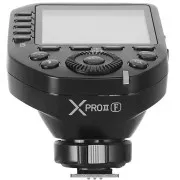 Передавач Godox XPro-F TTL для Fujifilm