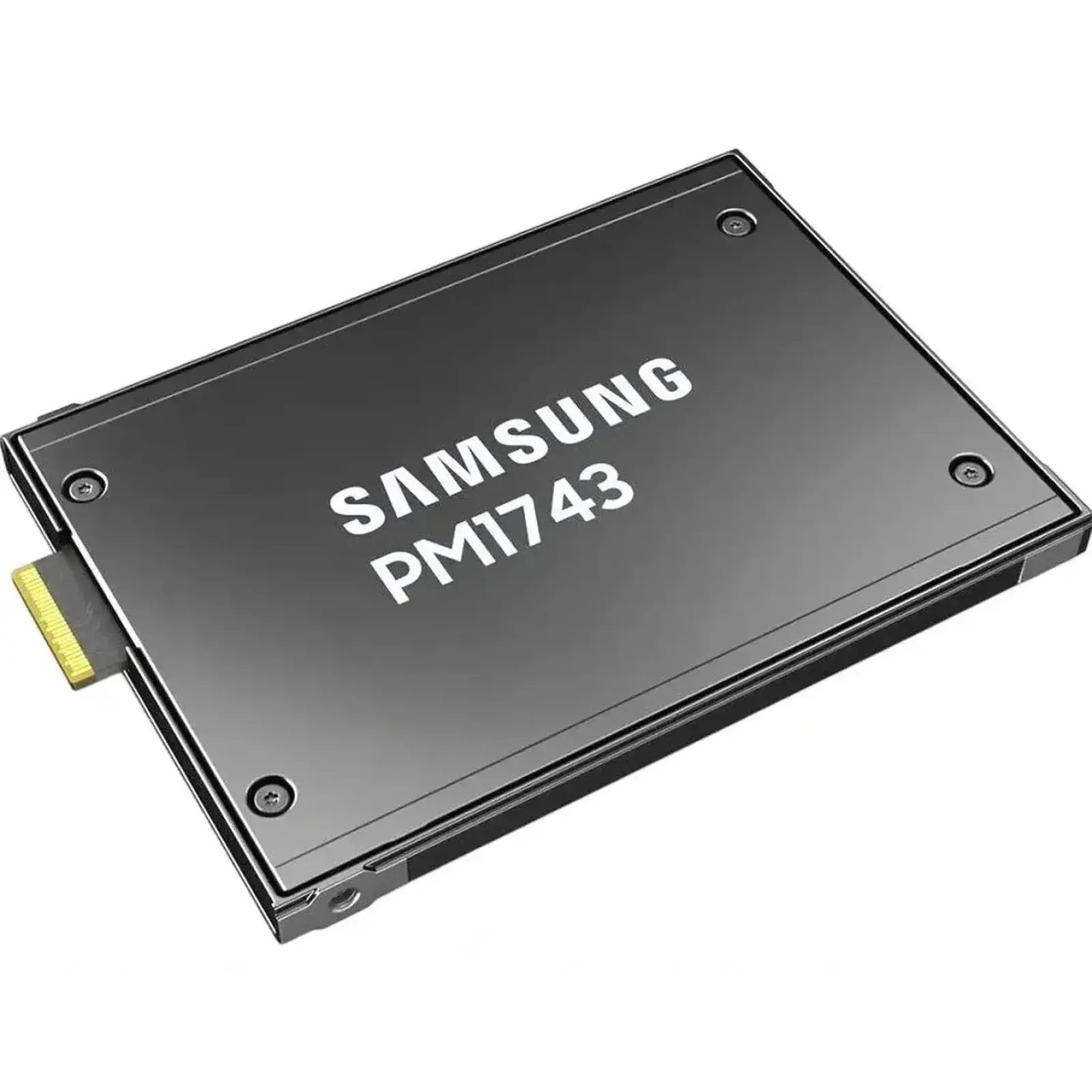 Samsung PM1733 3.8TB MZWLJ3T8HBLS-00AC3