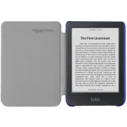 SleepCover Cobalt Blue для Kobo Clara Basic (N365-AC-BL-O-PU)