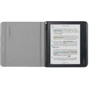 SleepCover Sand Beige для Kobo Libra Colour Notebook (N428-AC-SB-N-PU)