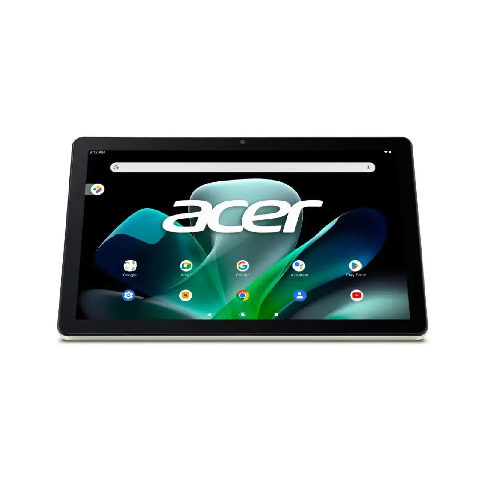 Acer Iconia Tab M10 4/64Gb Champahne Gray (NT.LFTEE.001)