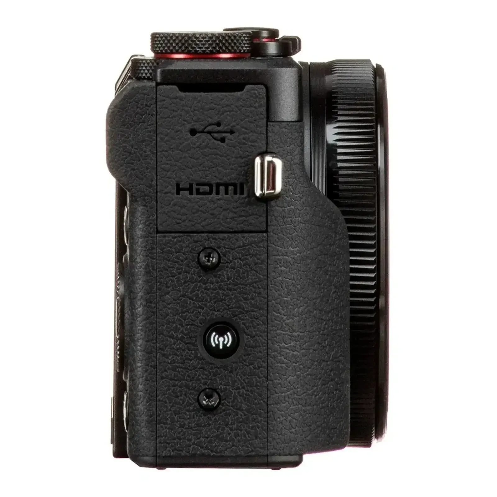 CANON PowerShot G7X Mark III Black Battery kit (3637C014AA)