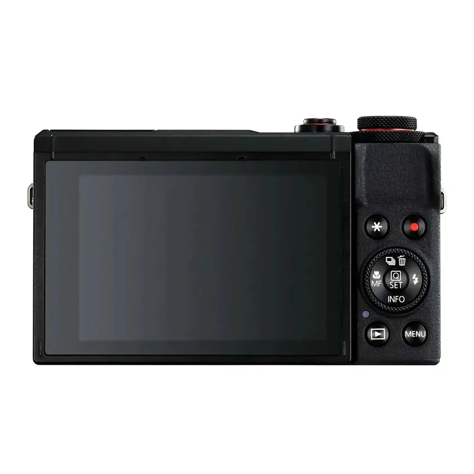 CANON PowerShot G7X Mark III Black Battery kit (3637C014AA)