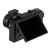 CANON PowerShot G7X Mark III Black Battery kit (3637C014AA)