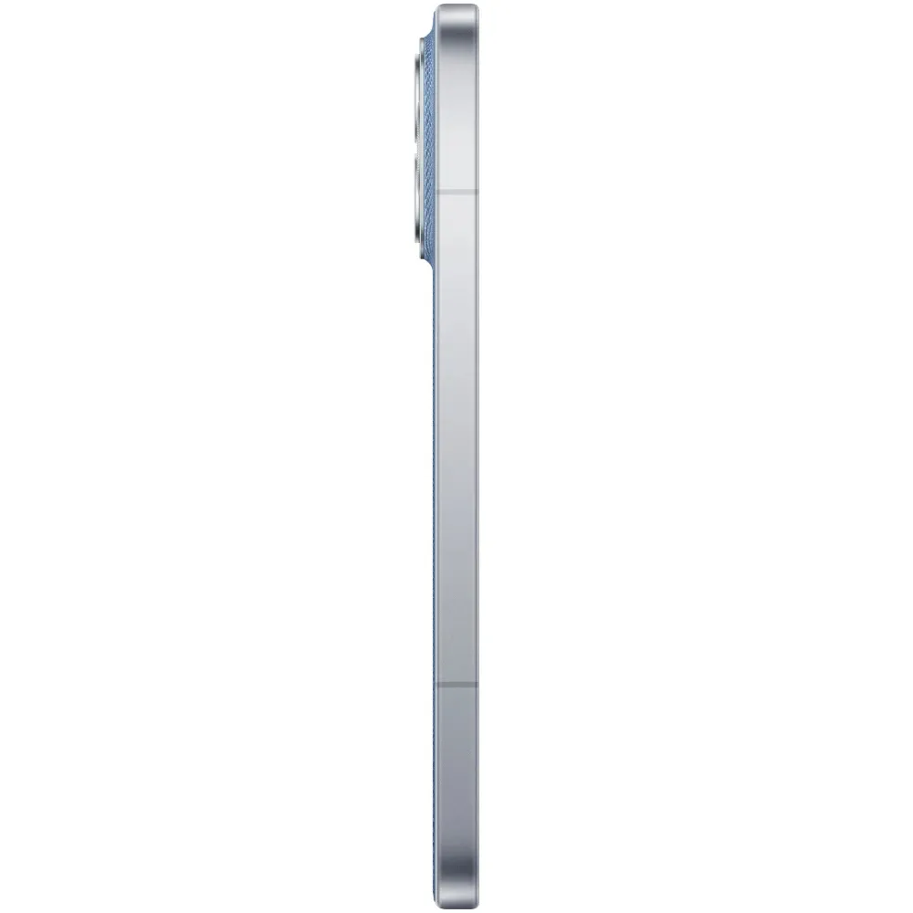 Xiaomi Poco F8 Ultra 12/256GB Denim Blue (UA)