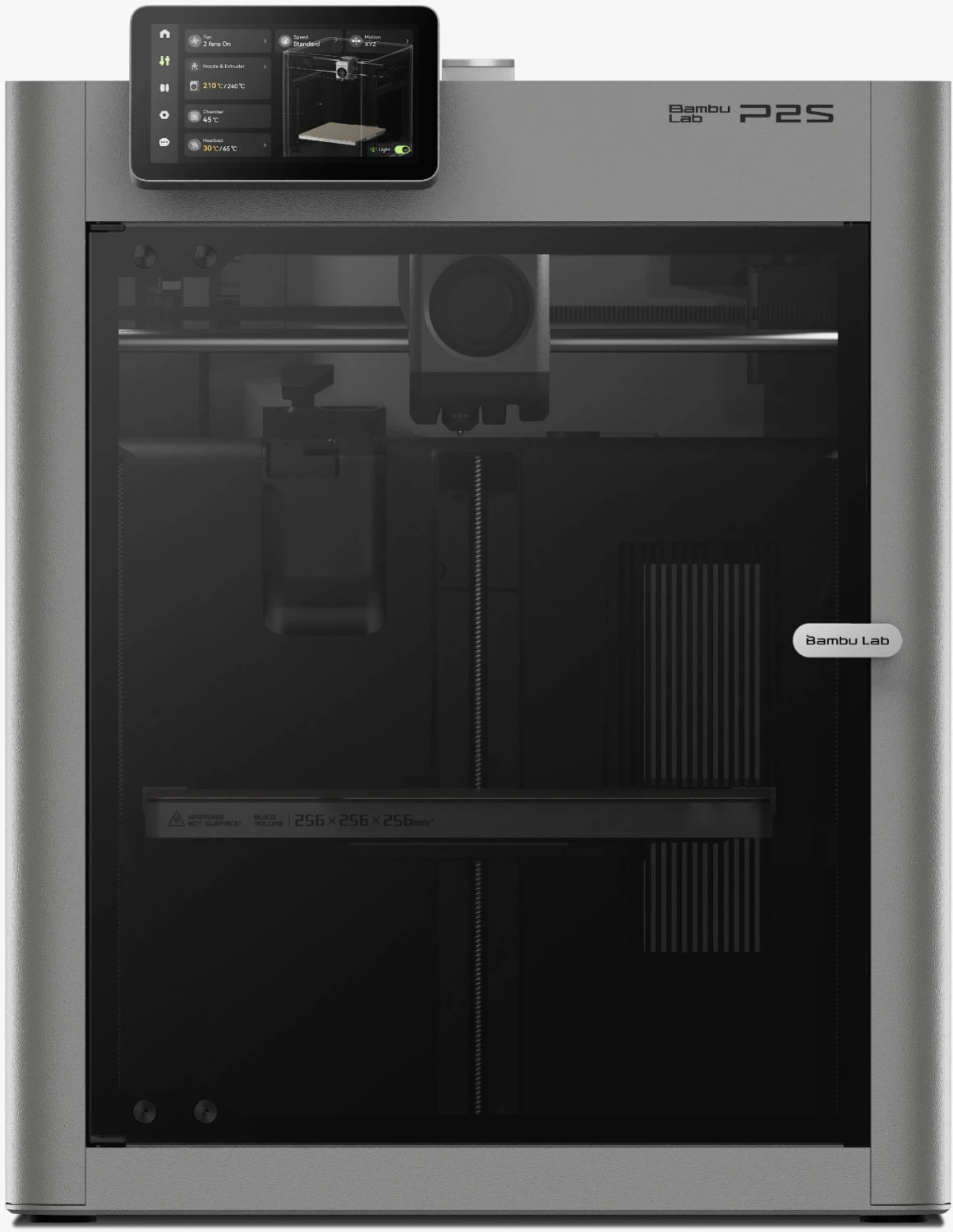 3D-принтер Bambu Lab P2S (PF004-U ) Бренд: Bambu Lab; Технология печати: