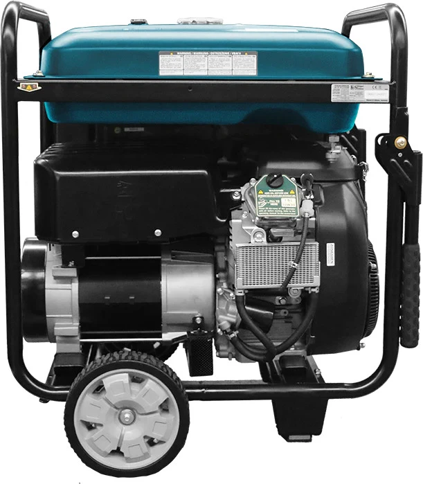 Бензиновый генератор Konner&Sohnen KS 15-1E 1/3 ATSR