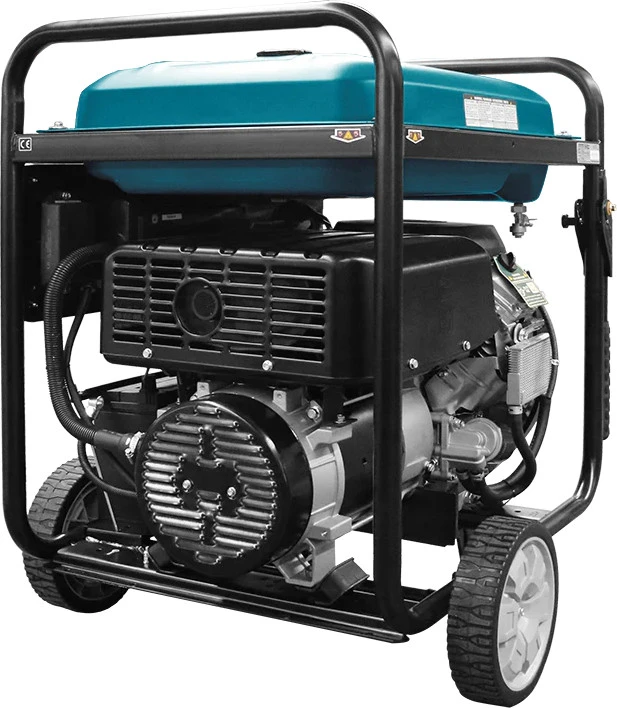 Бензиновый генератор Konner&Sohnen KS 15-1E 1/3 ATSR